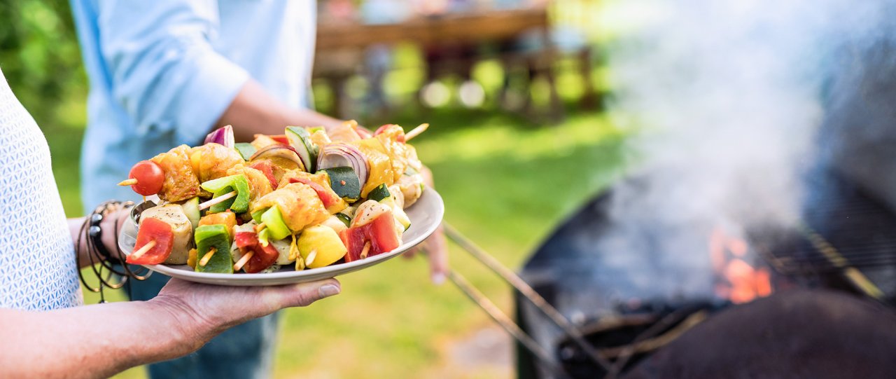 Outdoor Kitchens | Landscapes by Terra